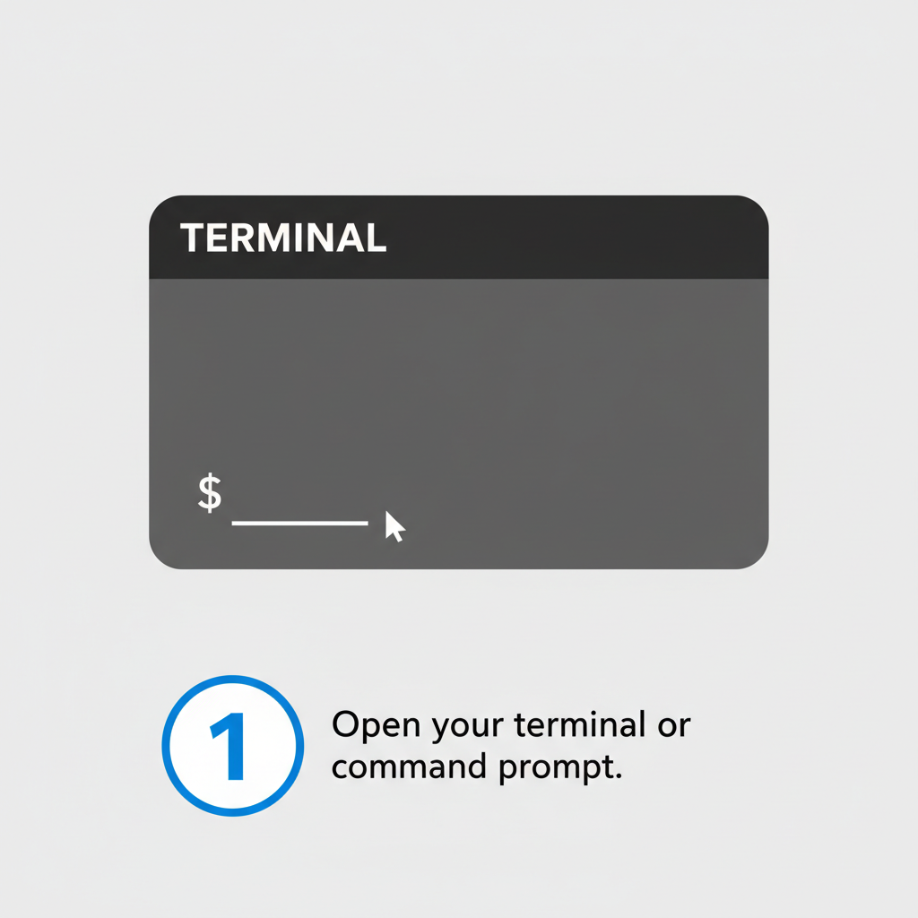 command line creating new Sui Move package, folder structure with sources directory, clean code editor