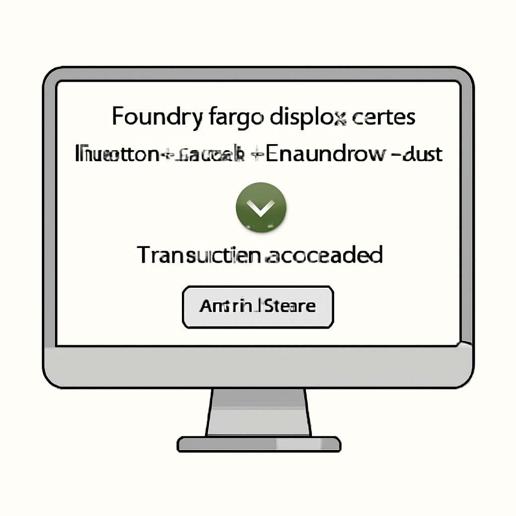 /foundry forge deploy script ethereum testnet zama fhevm vault transaction success screen
