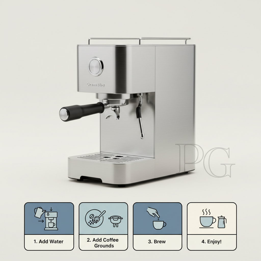 subtle watermark embedded on professional product photo