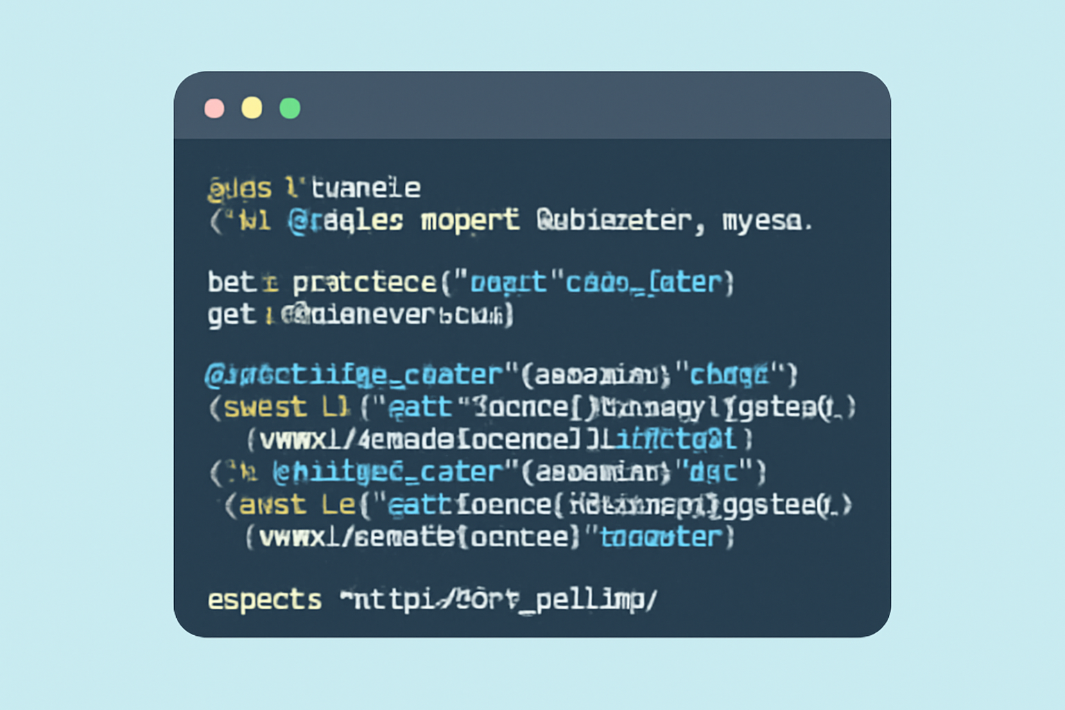 Python code editor displaying aiogram bot handling /start and /pay commands