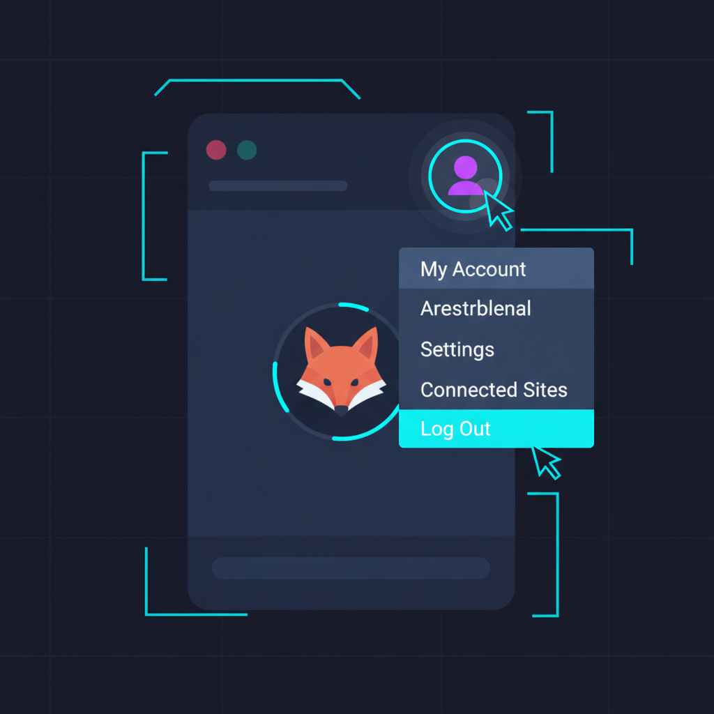 MetaMask wallet adding custom Fhenix testnet RPC, dark futuristic UI