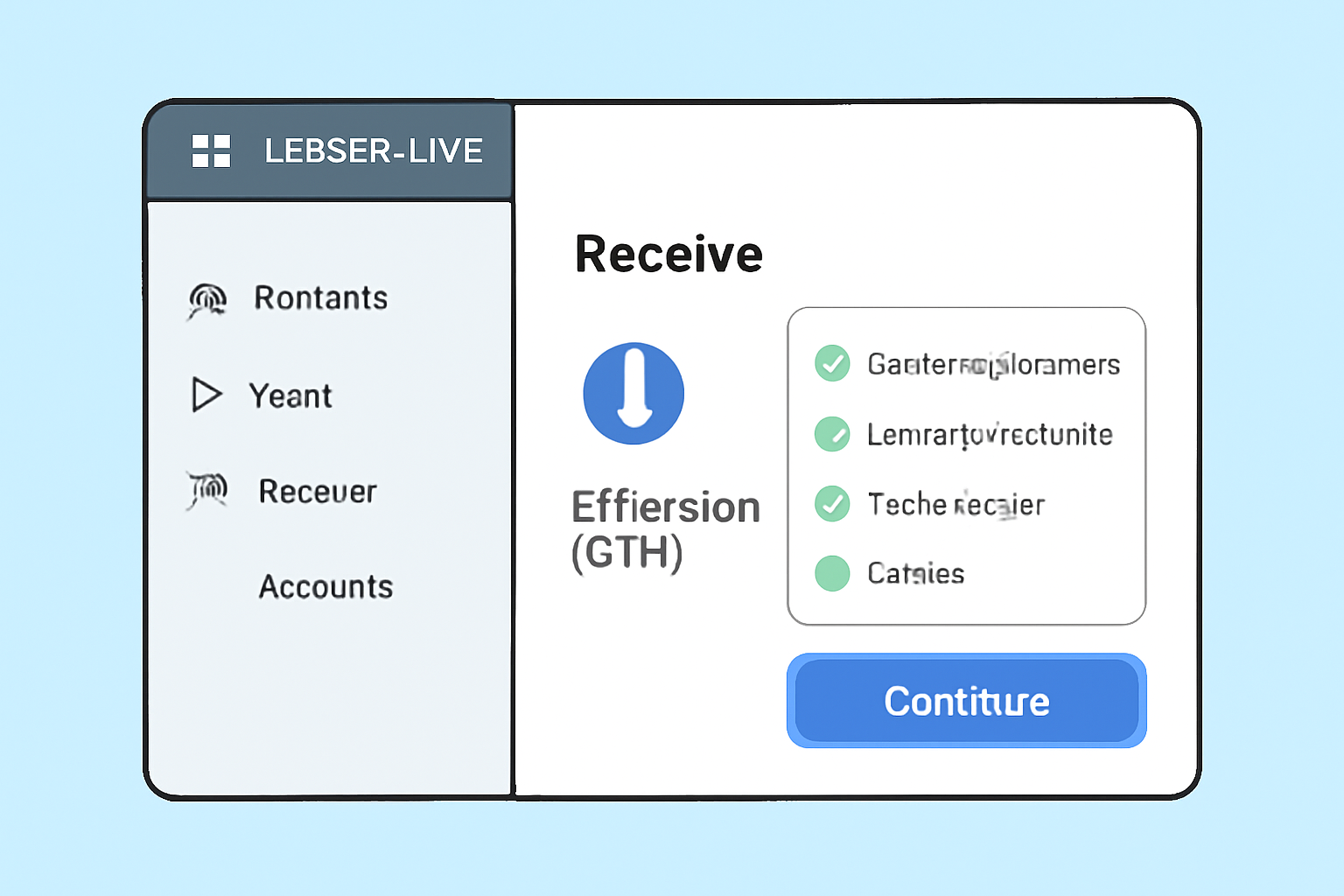 Ledger Live interface showing the process being repeated for ETH after BTC, with a progress checklist.