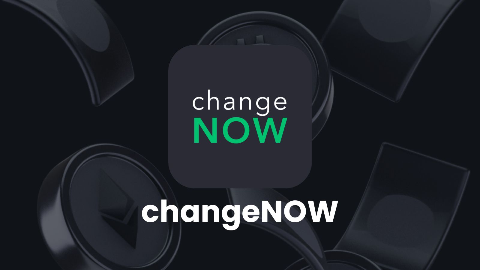 ChangeNOW and Changelly swap interfaces