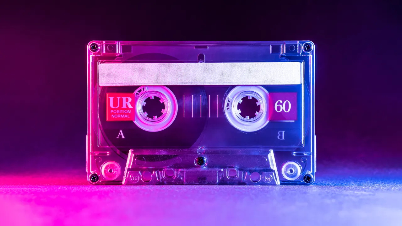 Bolero music platform logo