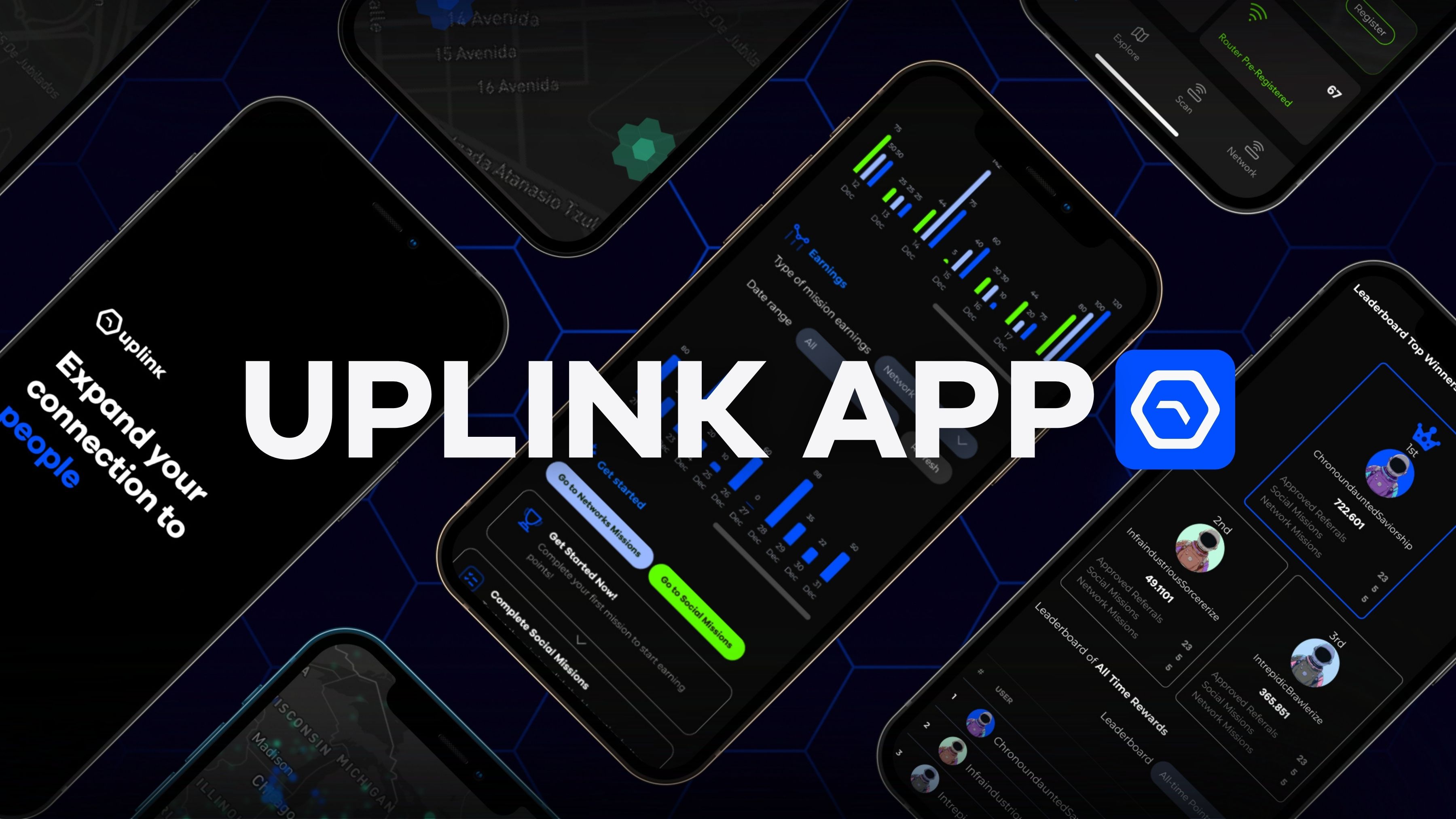 uplink wba openroaming global wifi access