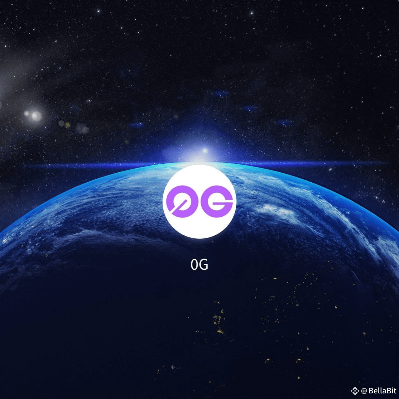 0G Aristotle mainnet launch event image