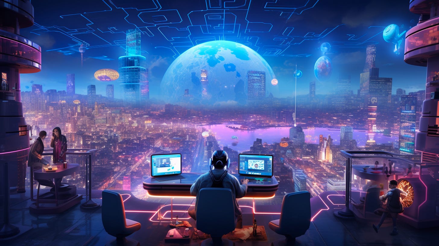 Dojo Katana sequencer interface