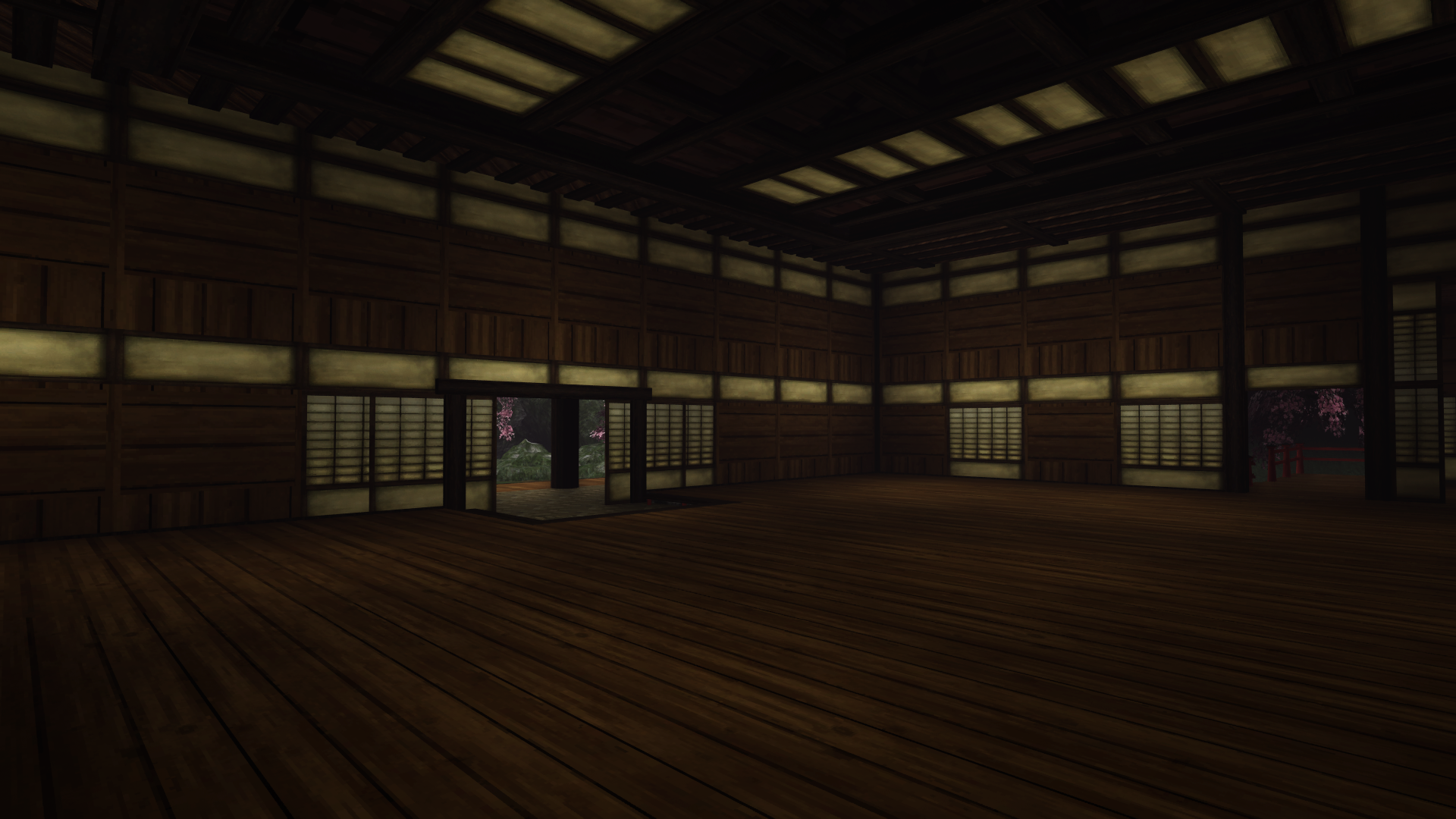 Dojo Torii indexer dashboard