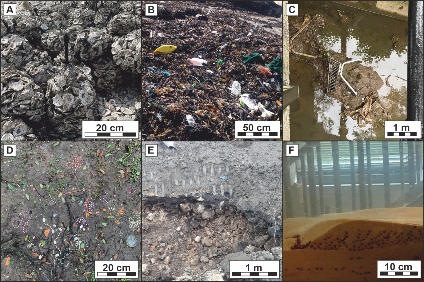 MUD framework documentation