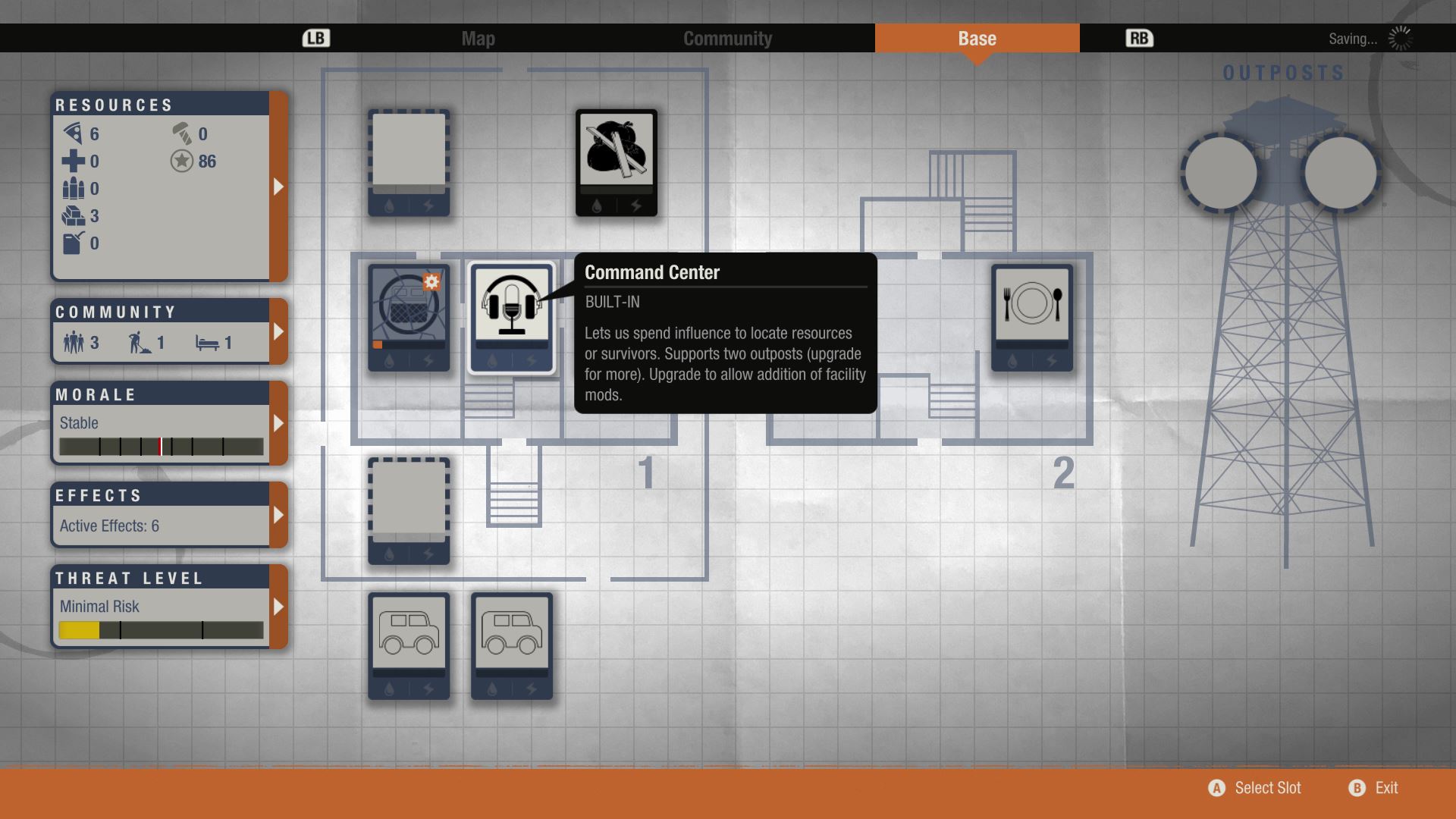 Base official bridge interface screenshot