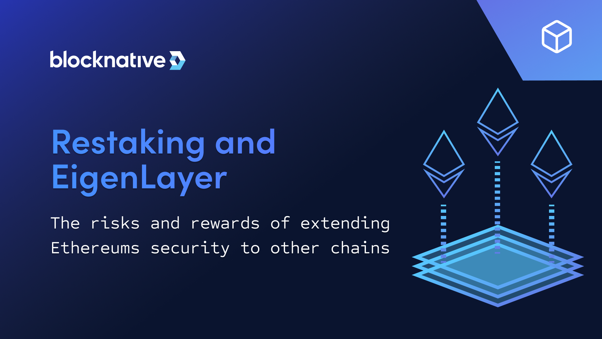 EigenLayer governance community discussion