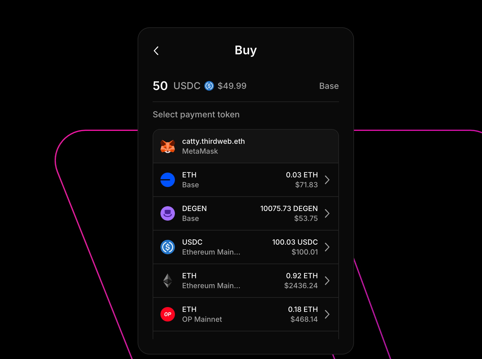 wBTC.OFT token on Base network