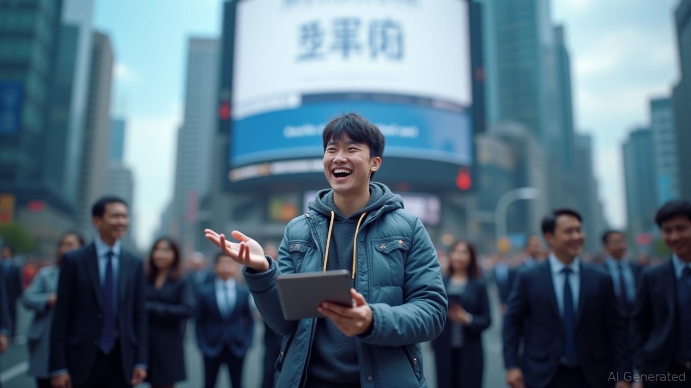 Japan crypto regulation institutional investors