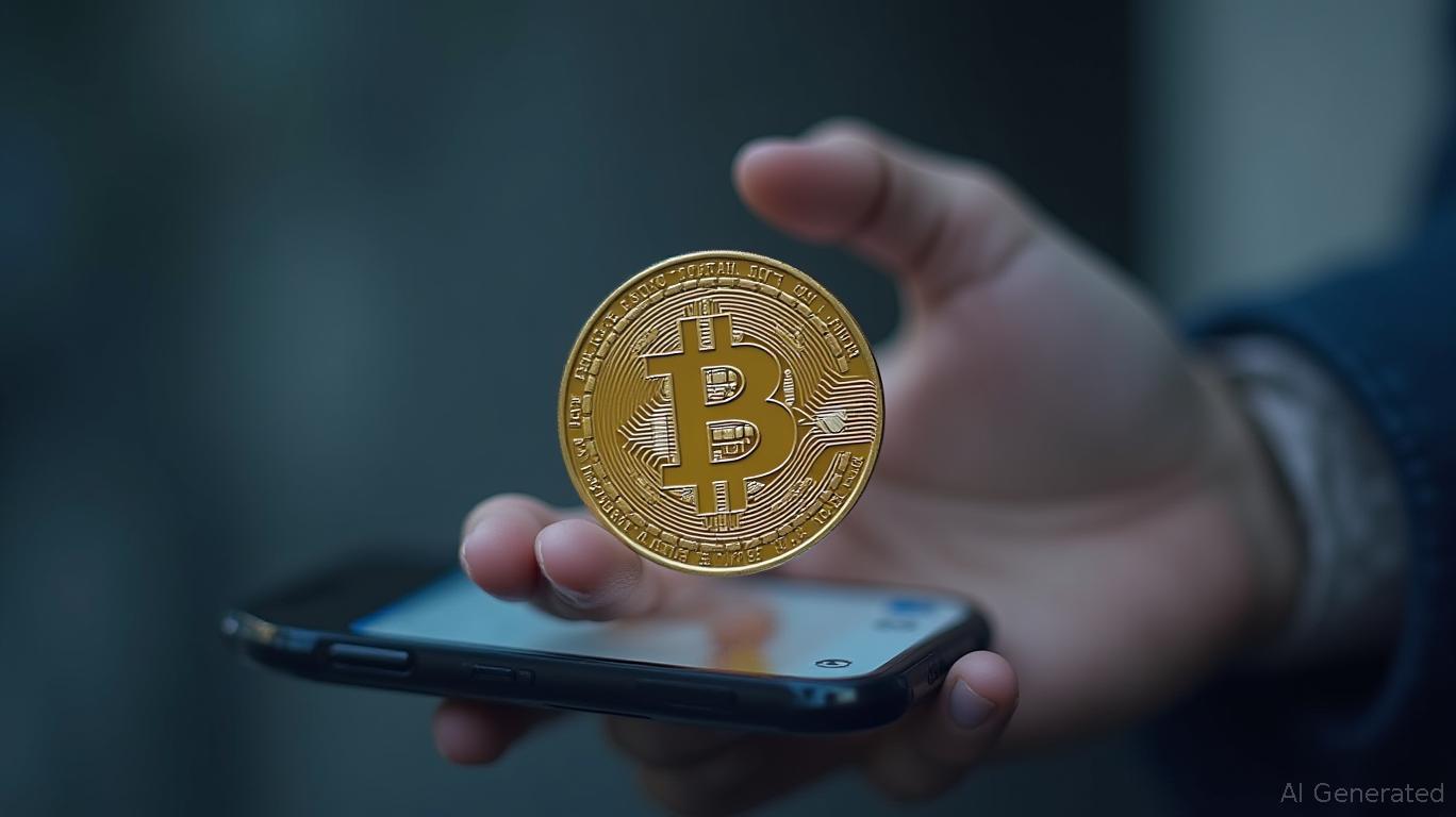 PayPay Money crypto integration