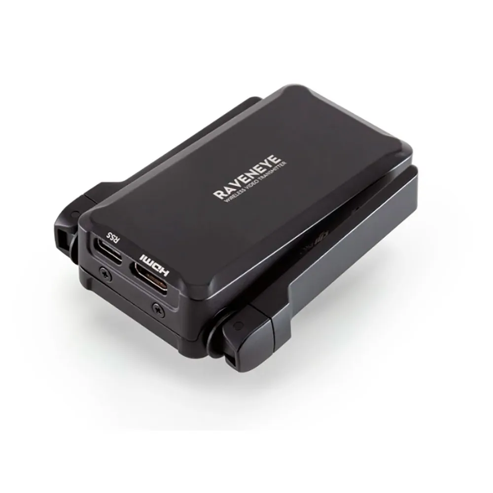 Ronin sequencer control technical