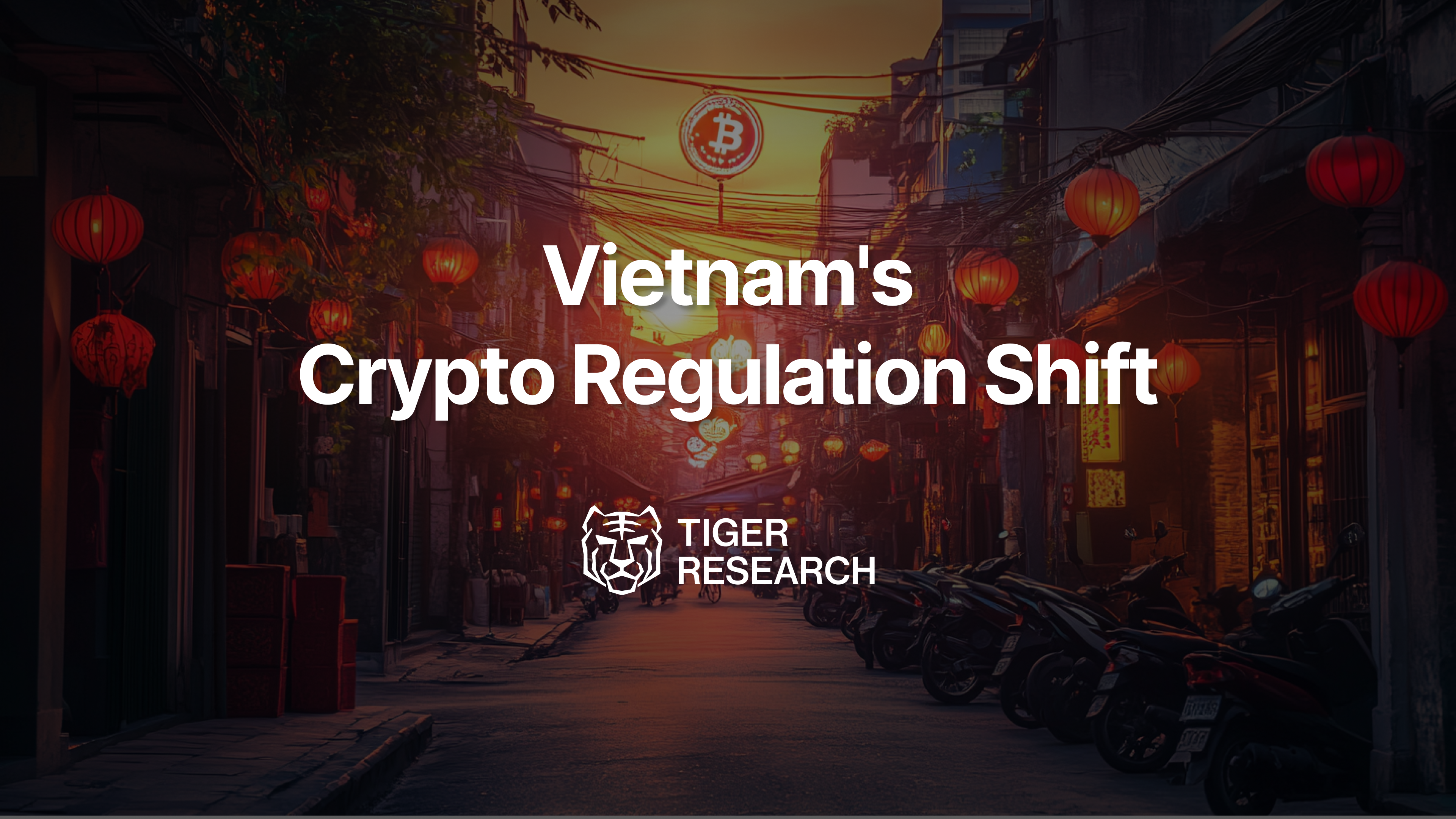 Vietnam crypto regulation global standards