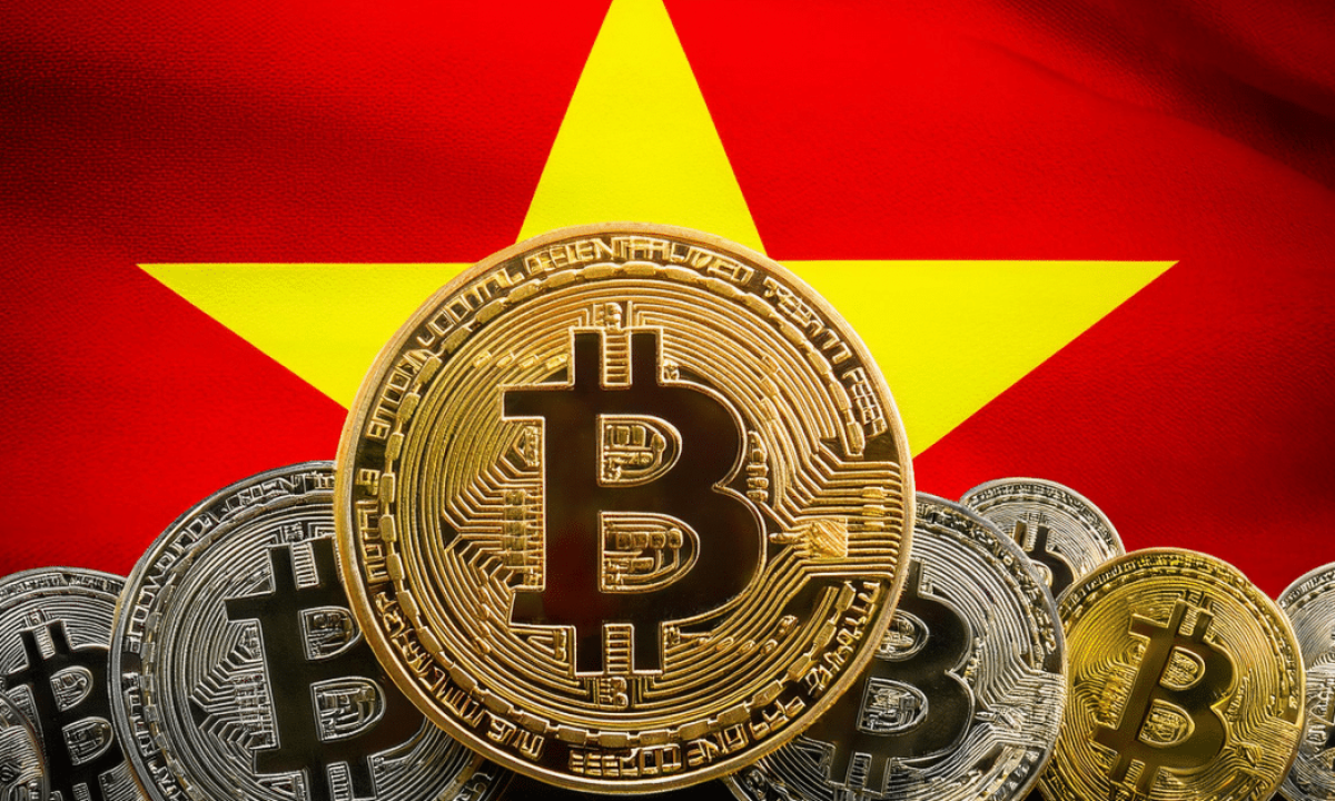 Vietnam crypto user protection policy agreement