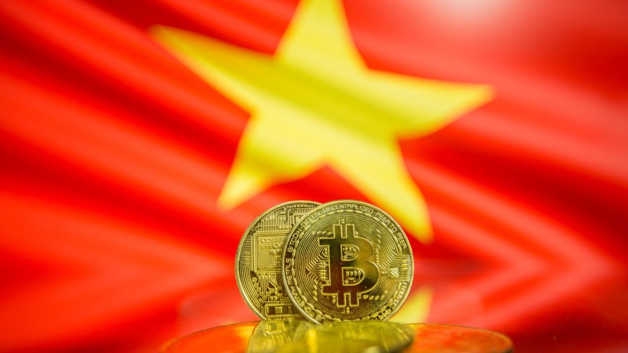 Vietnam licensed crypto exchange registration