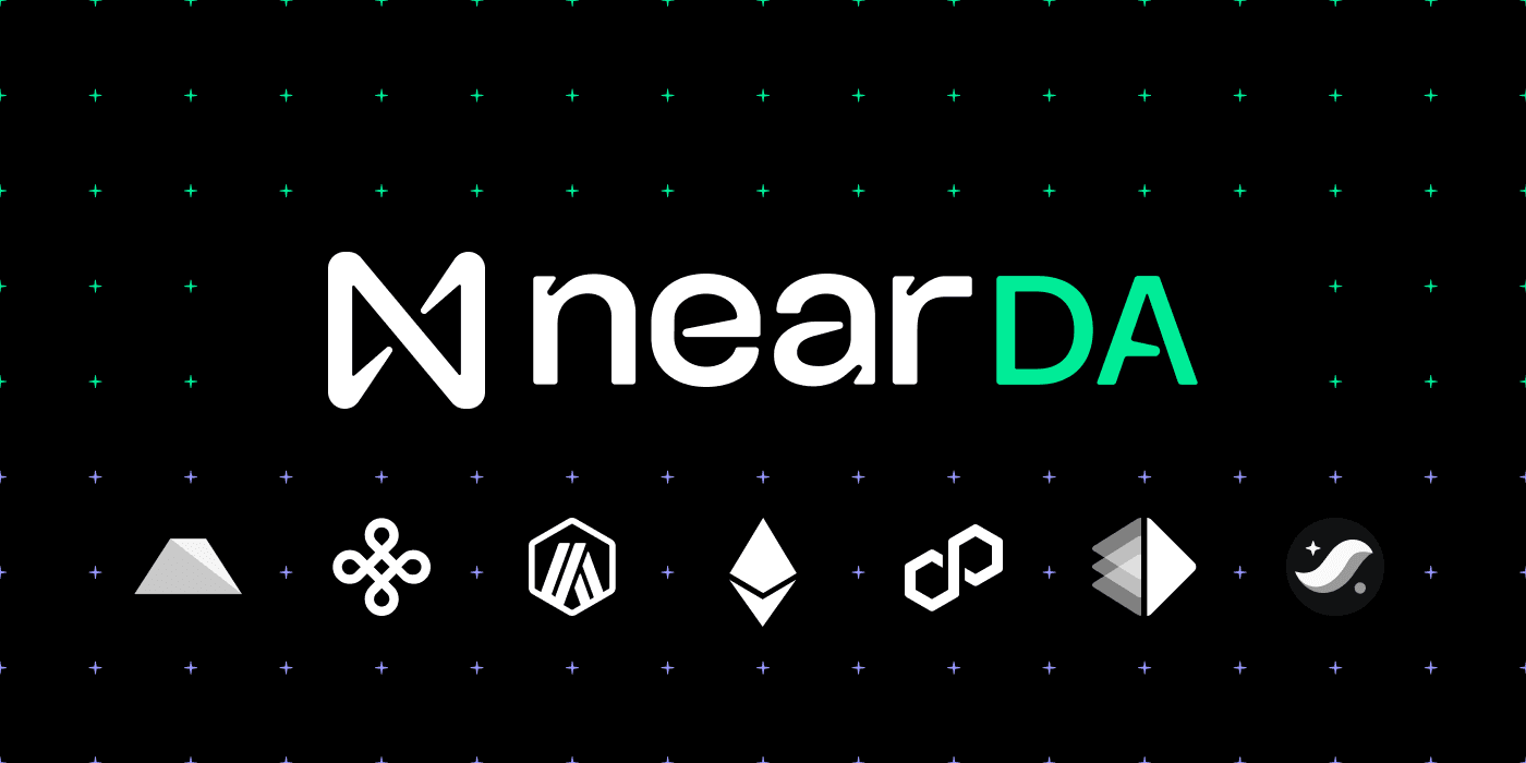 NEAR Protocol sharding blockchain gaming