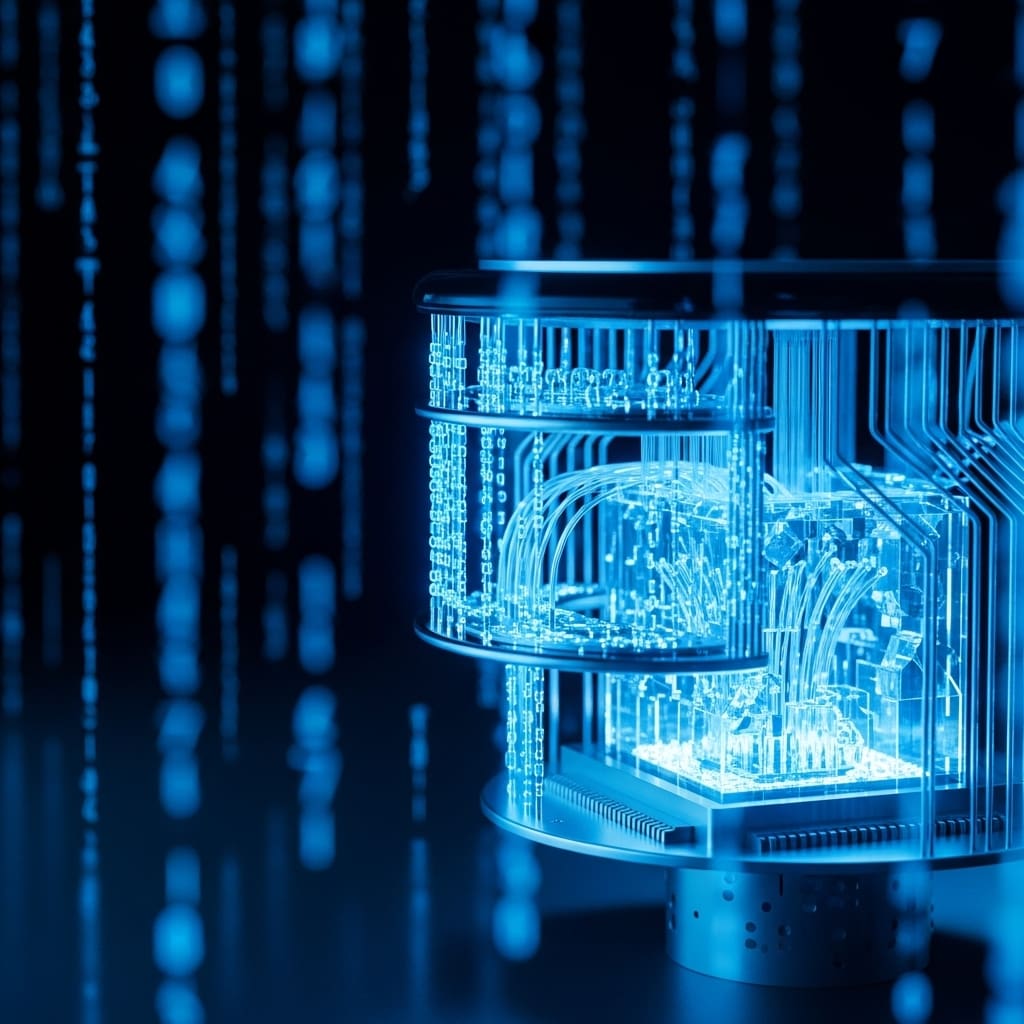 Shor's algorithm breaking ECDSA quantum threat