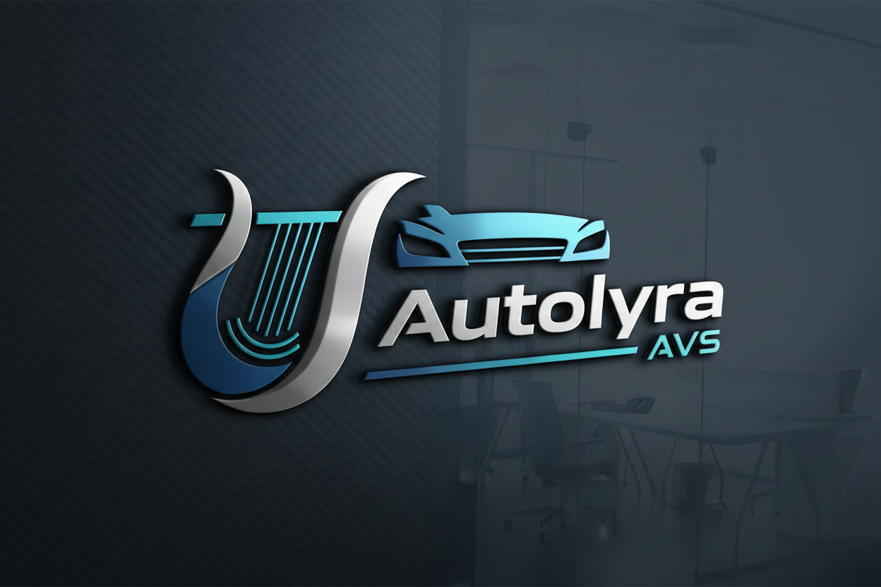 Autolyra AVS logo