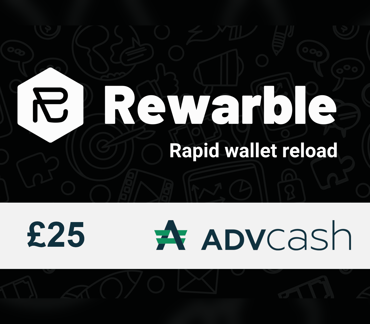 Advcash crypto card
