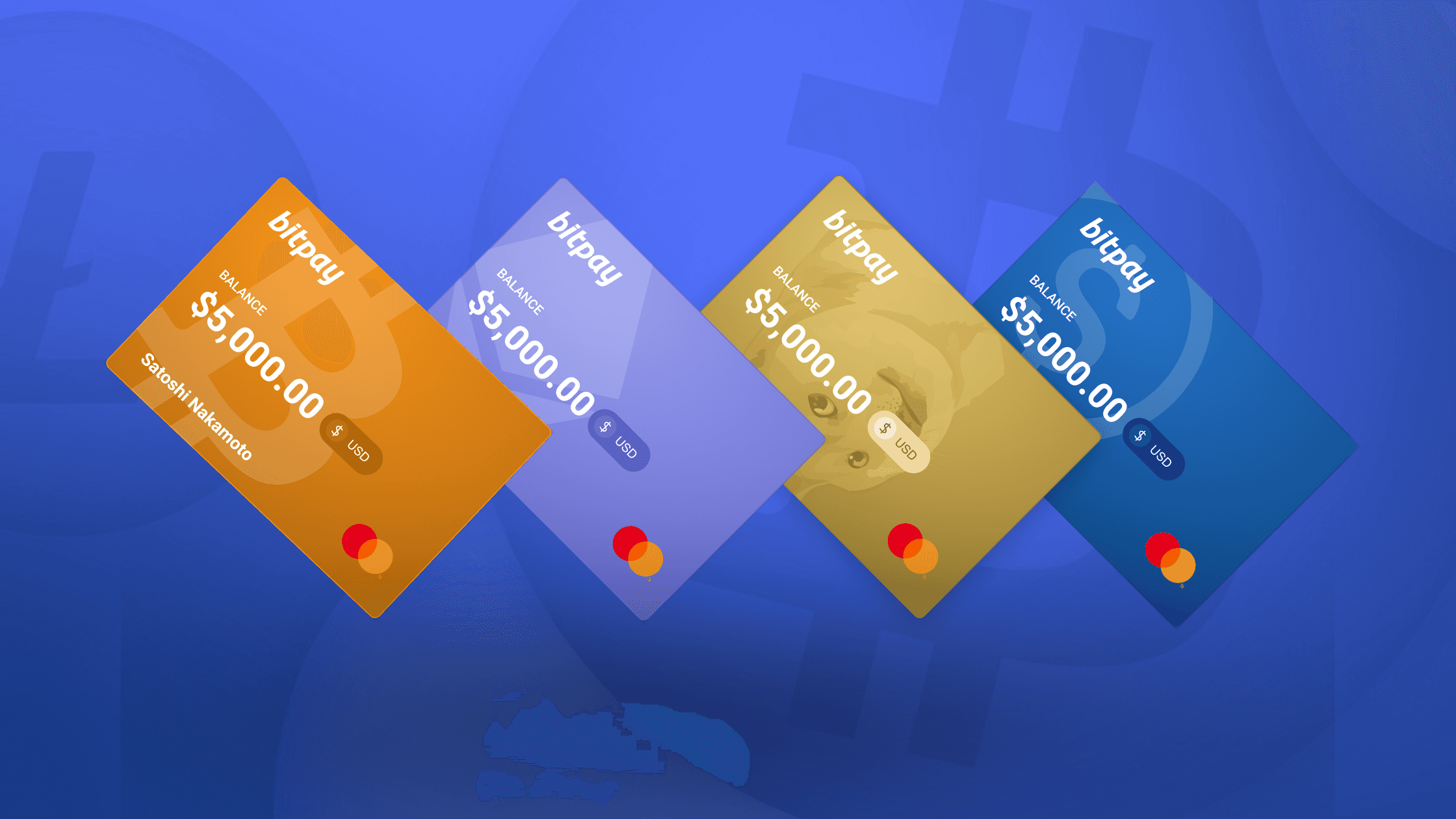 Bitpay crypto card 2025
