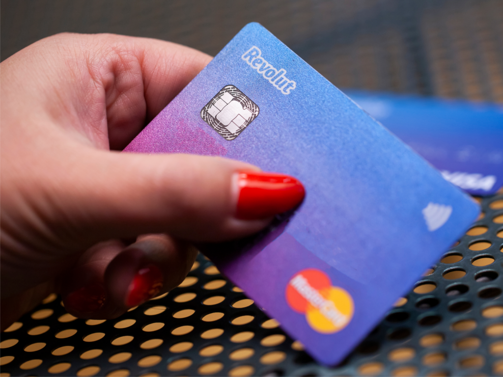 Paycent crypto debit card