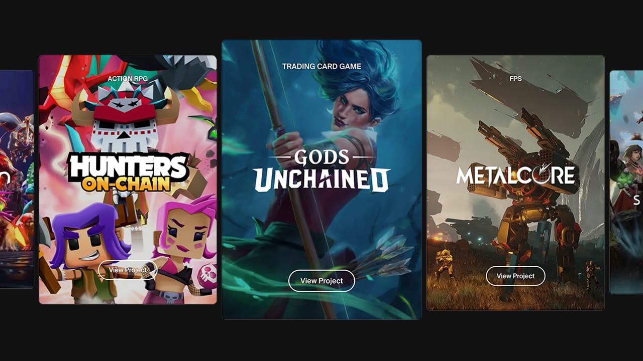 Immutable YGG questing rewards gaming