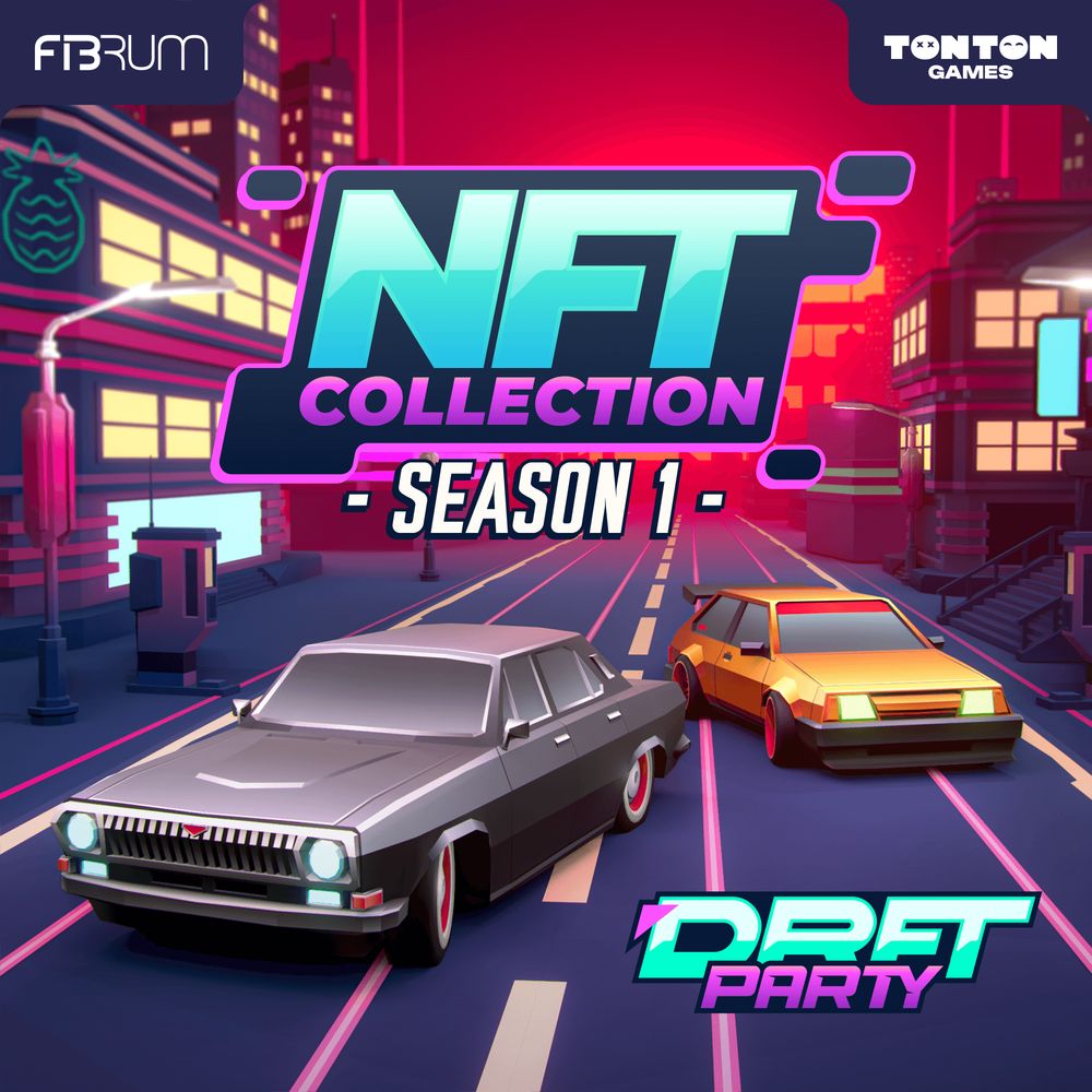 Getgems NFT marketplace Telegram mini-app