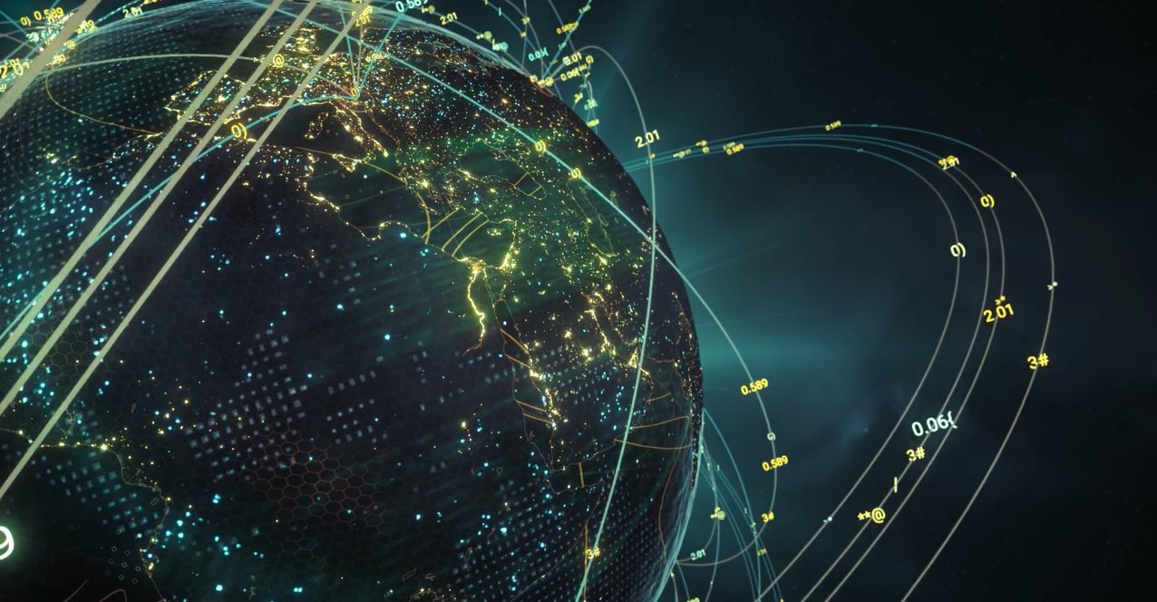 crypto trading server setup low latency