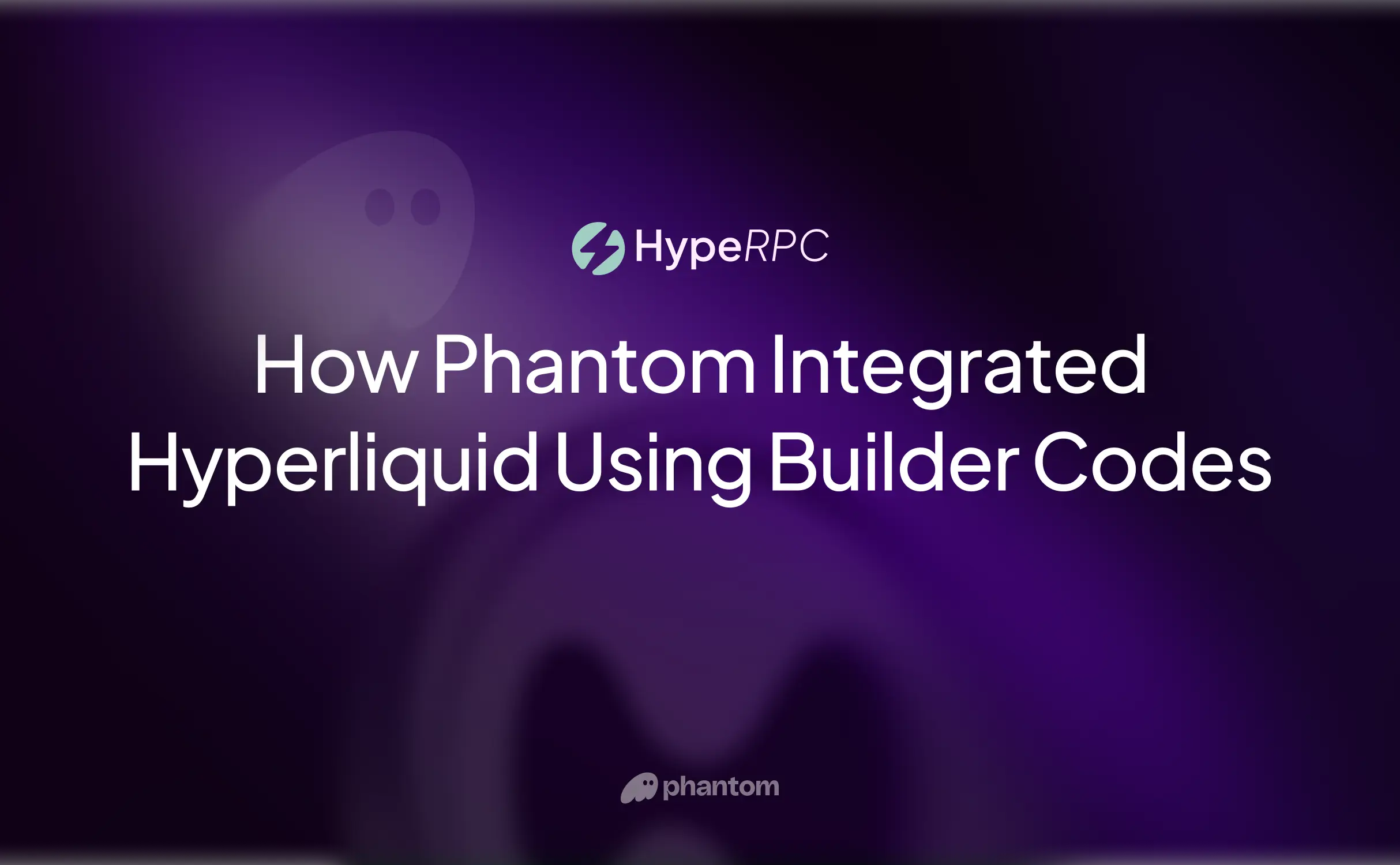 Hyperliquid RPC endpoint interface