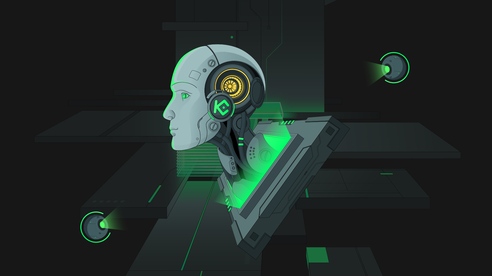 Aggregata AI data Solana