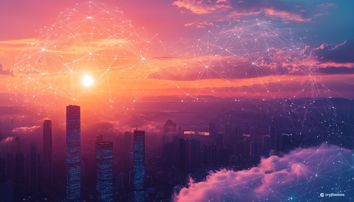 Dawn Protocol Solana DePIN