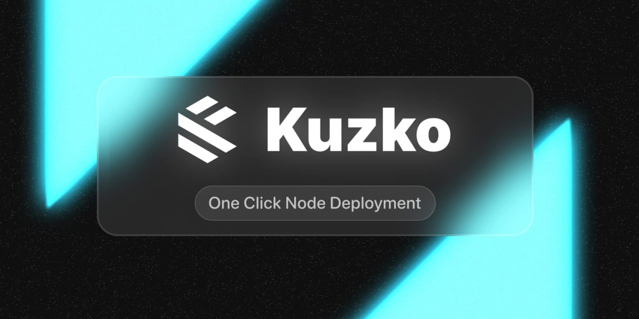 Kuzco GPU network Solana