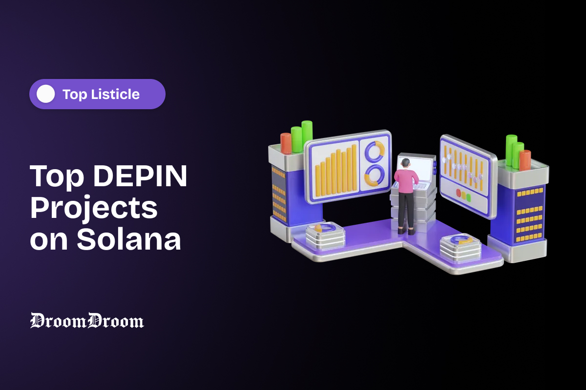 Triton One Solana DePIN validator