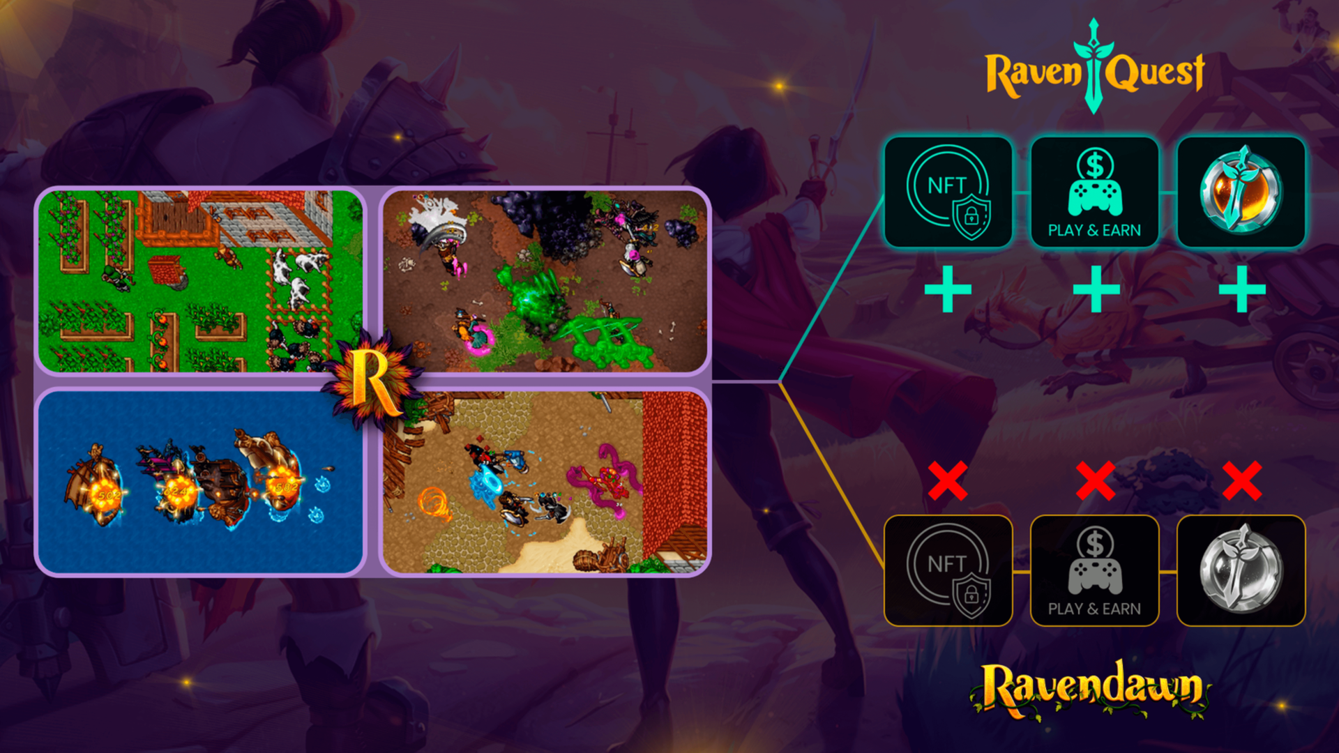 player-driven economy onchain games