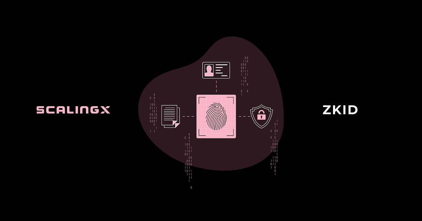 Semaphore ZK privacy protocol logo