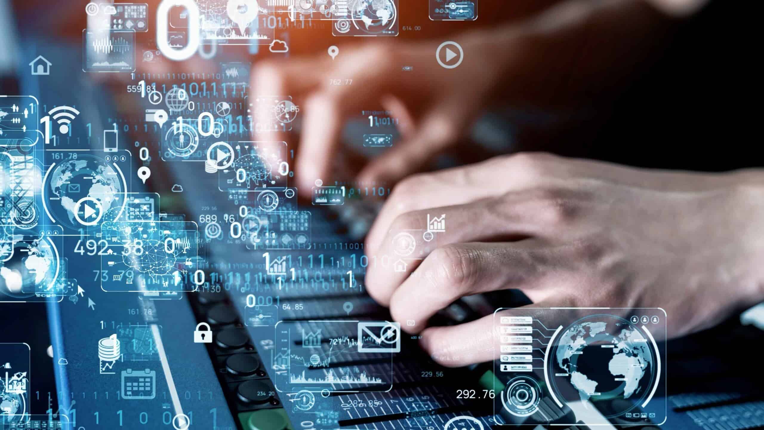 global blockchain music distribution