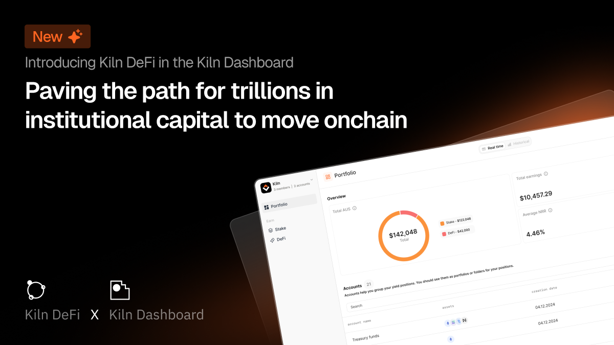 Onchain KYC compliance dashboard