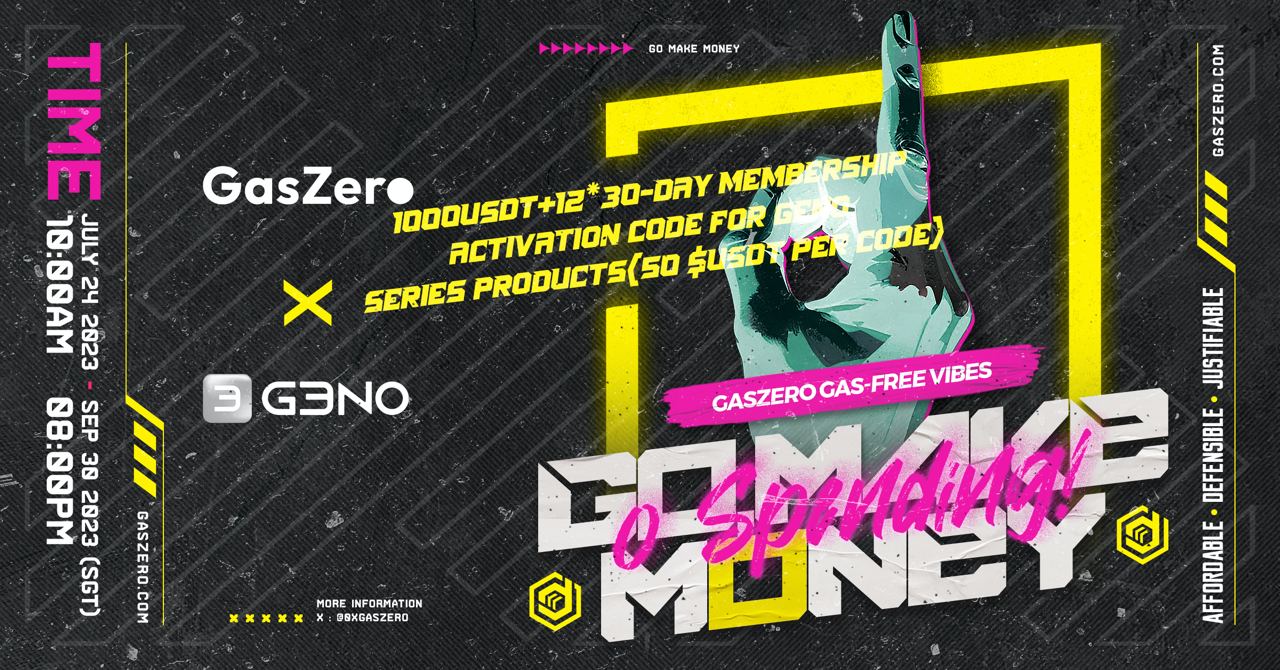 GasZero DeFi tool Base