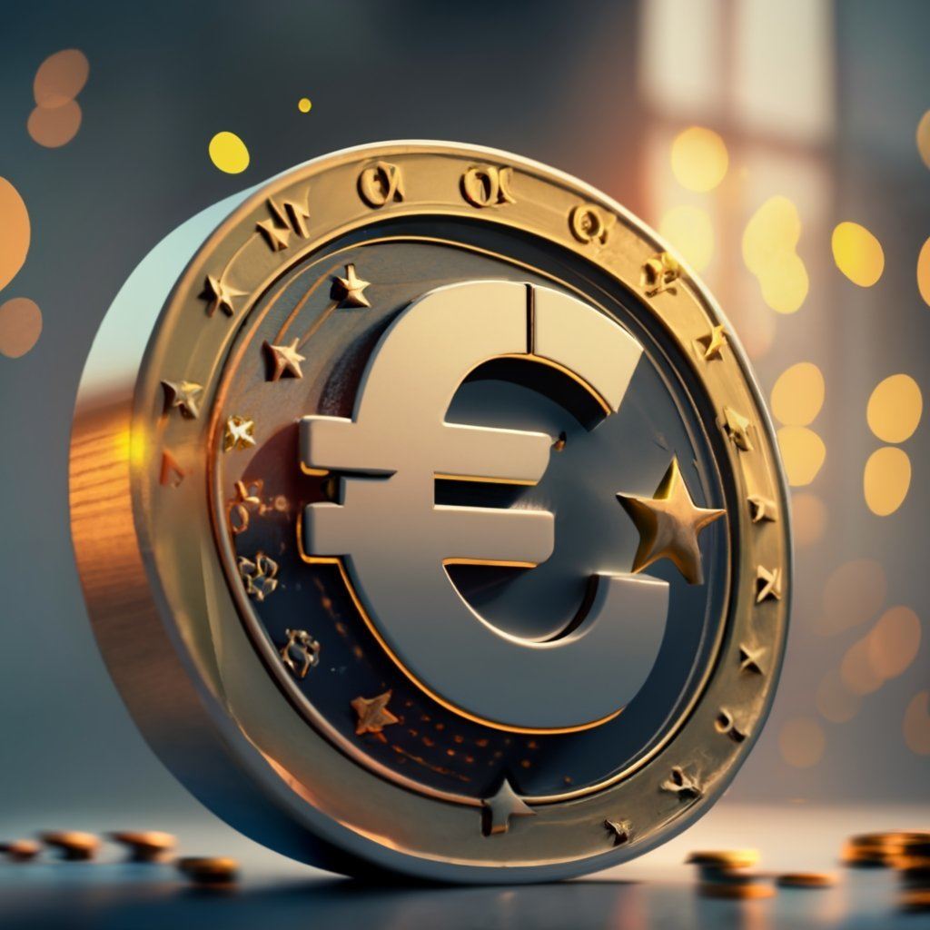 EURr stablecoin logo