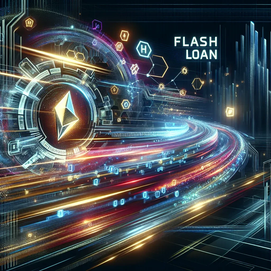 flash loan attack cross-chain bridge