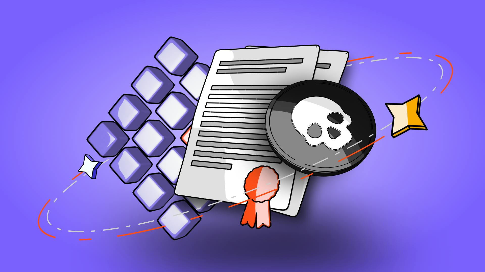 Poly Network hack smart contract vulnerability