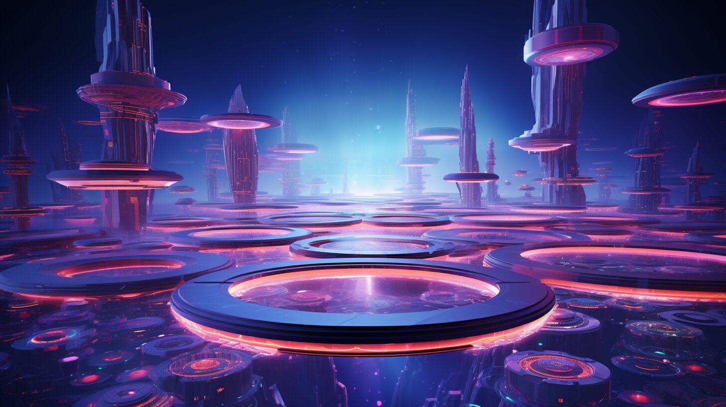 StarkWare SN Stack Starknet appchain deployment