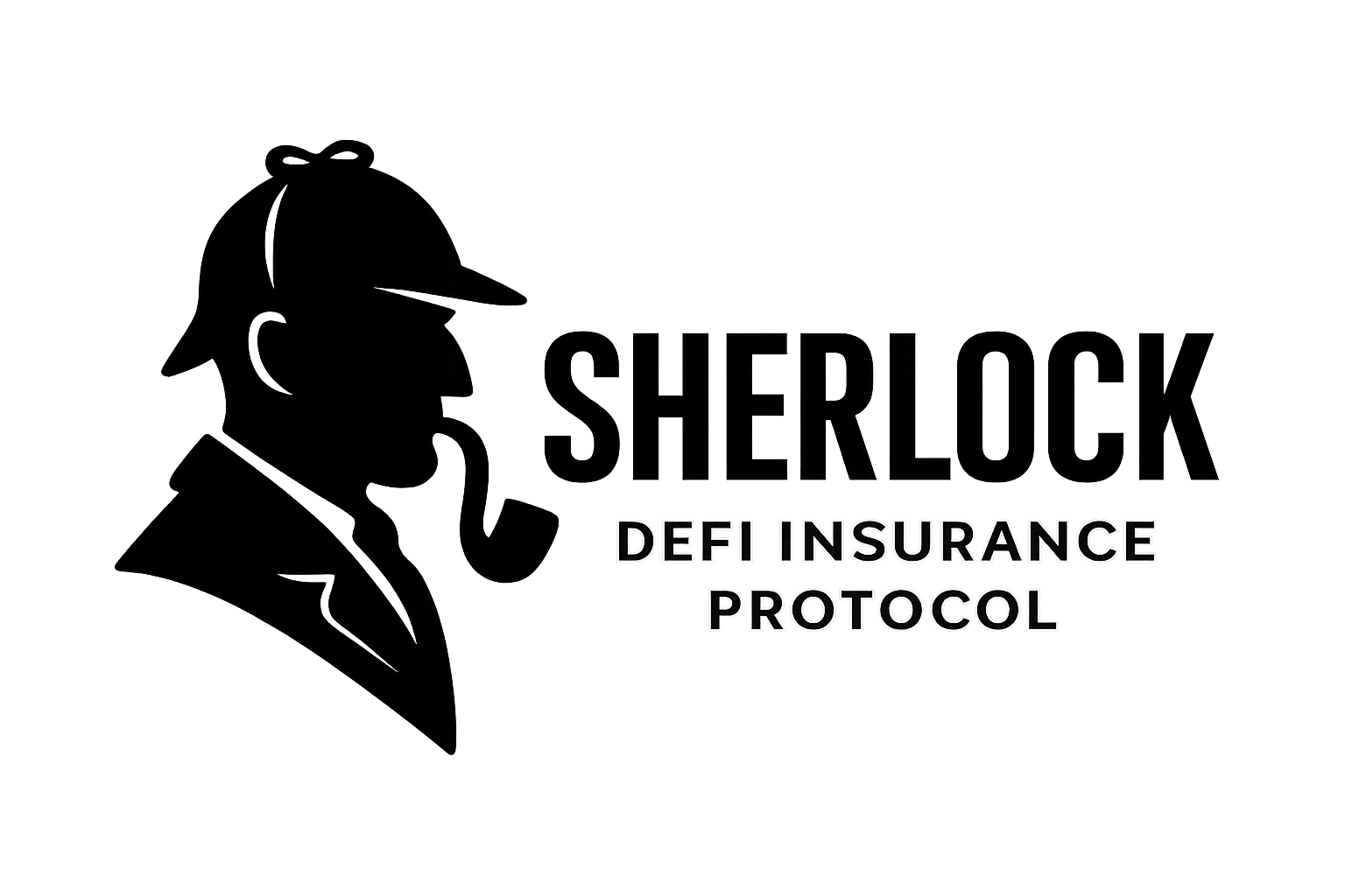 Sherlock DeFi insurance protocol logo