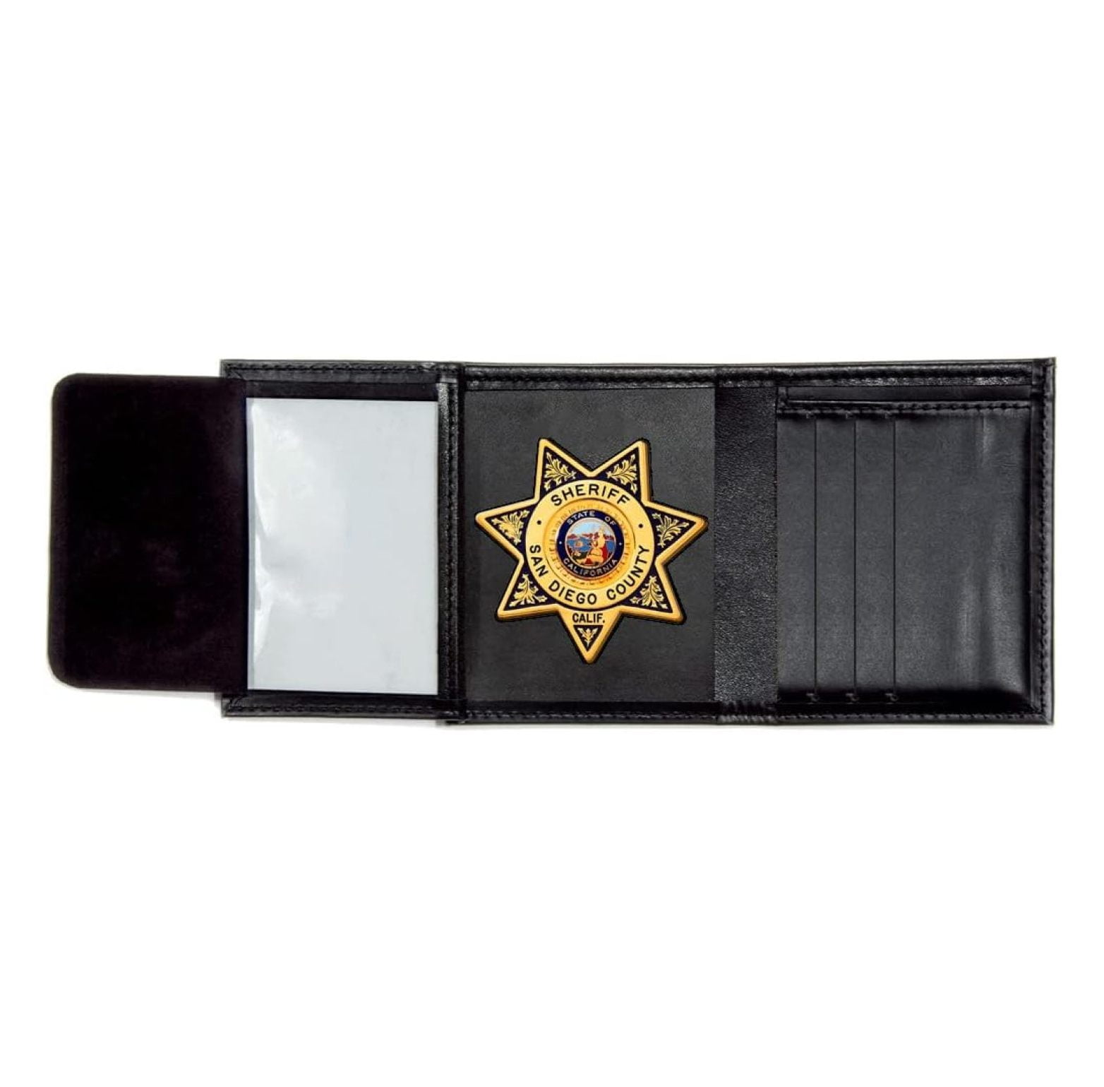 reusable credential wallet icon