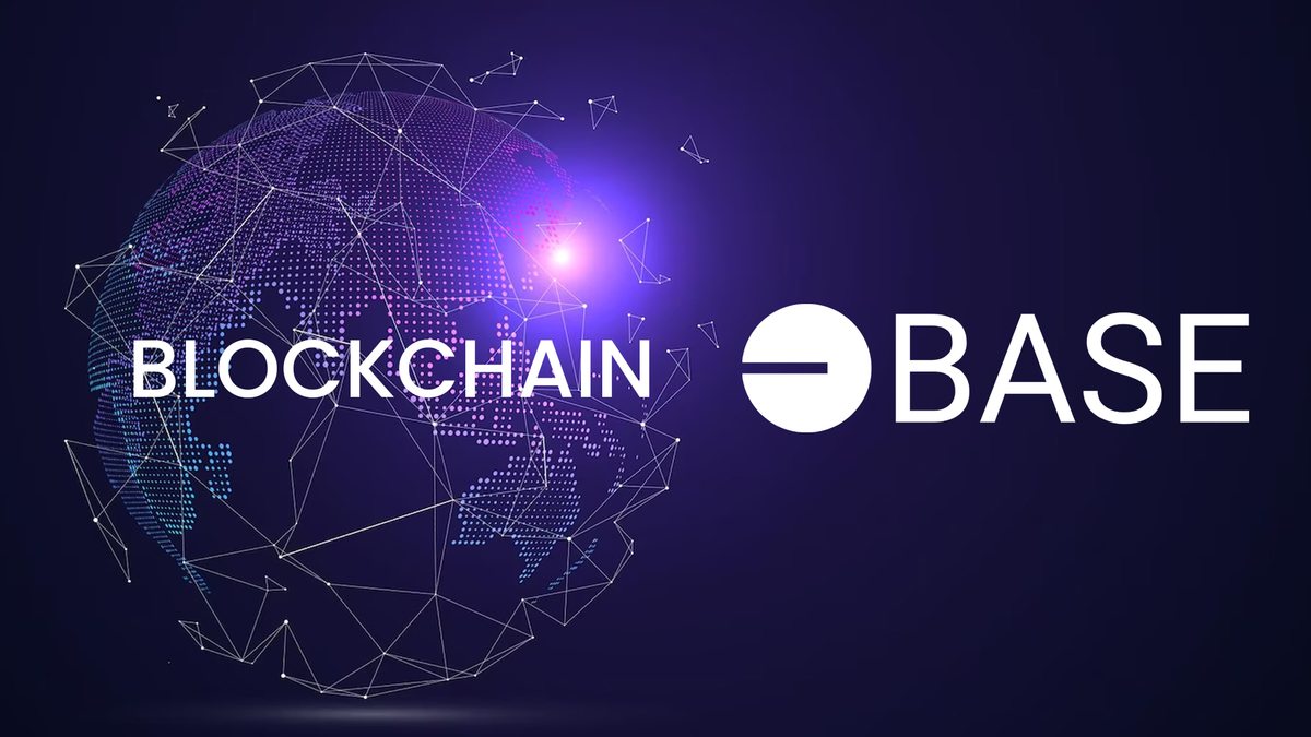 Base blockchain on-chain activity dashboard