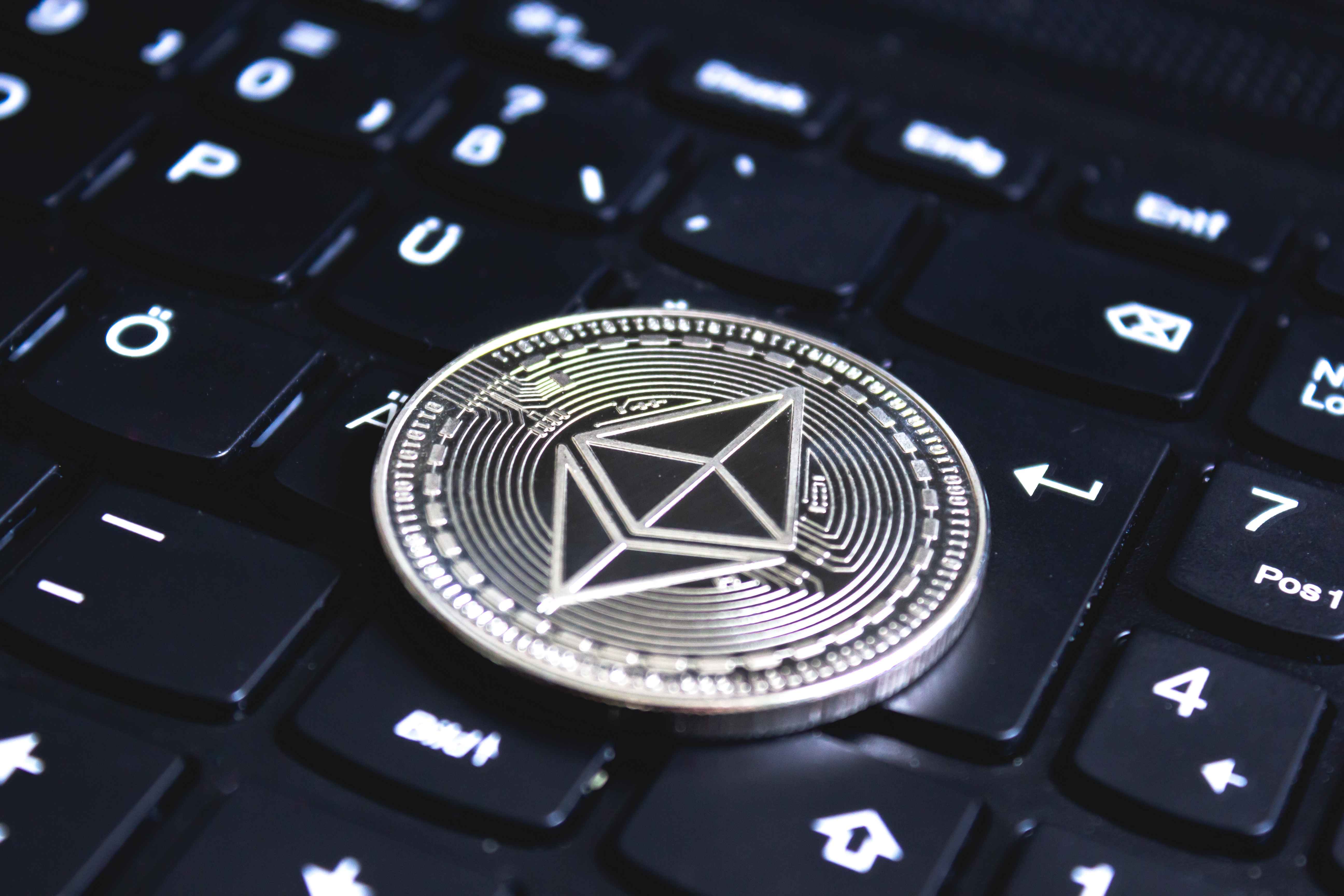 on-chain loan repayment transaction on Etherscan