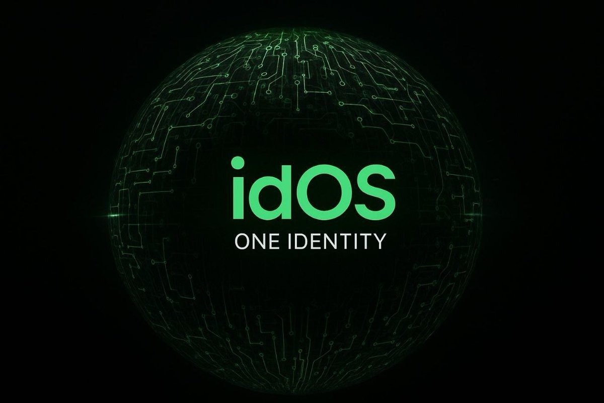 idOS reusable identity onboarding
